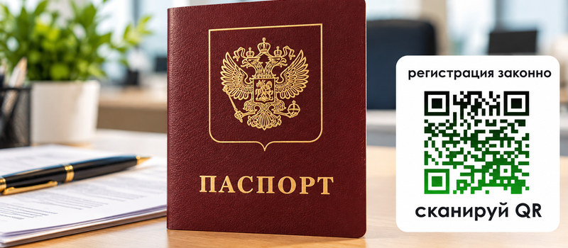регистрация в Алуште